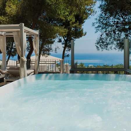 Marenea Suite Hotel - Cdshotels Marittima Bagian luar foto