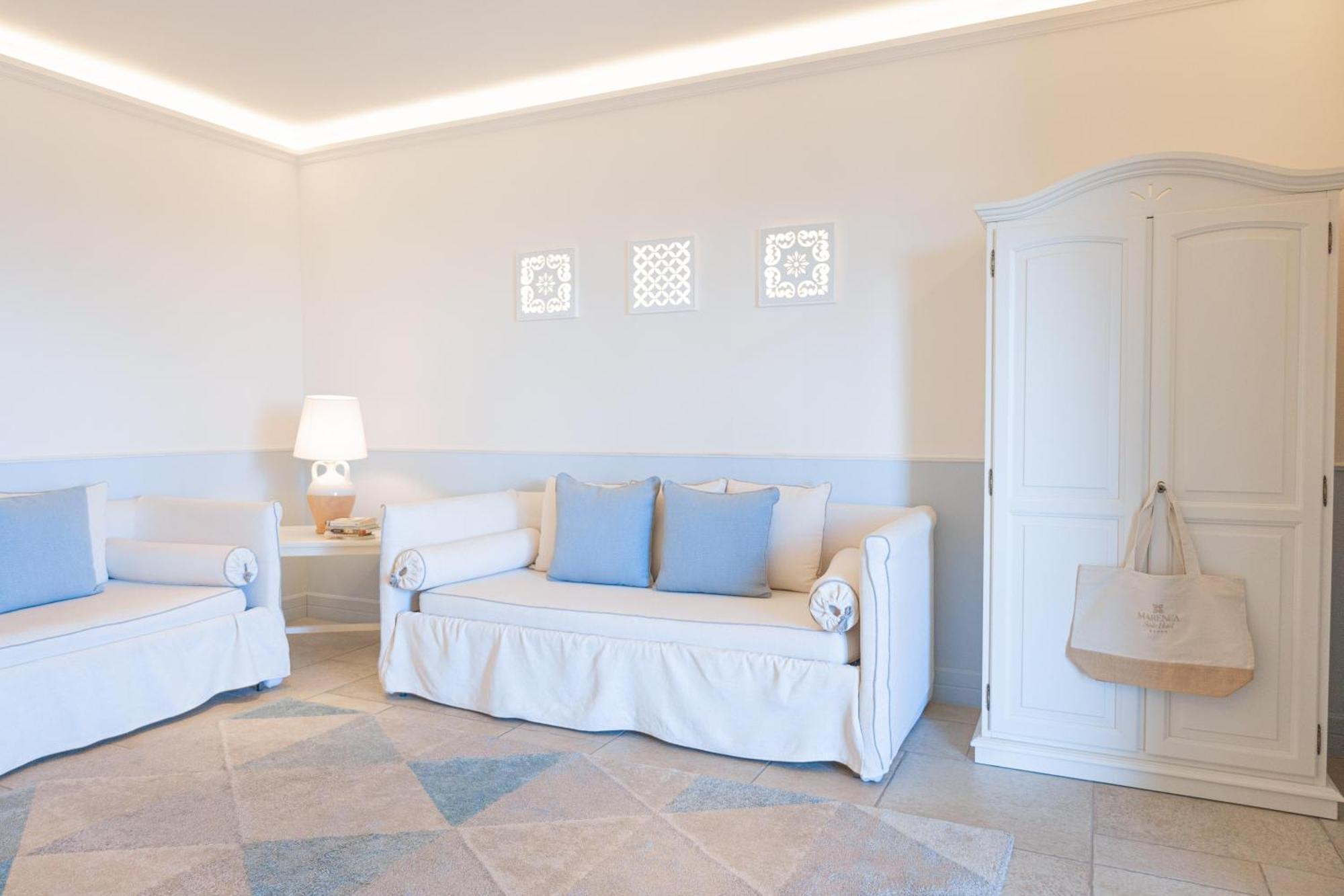 Marenea Suite Hotel - Cdshotels Marittima Bagian luar foto