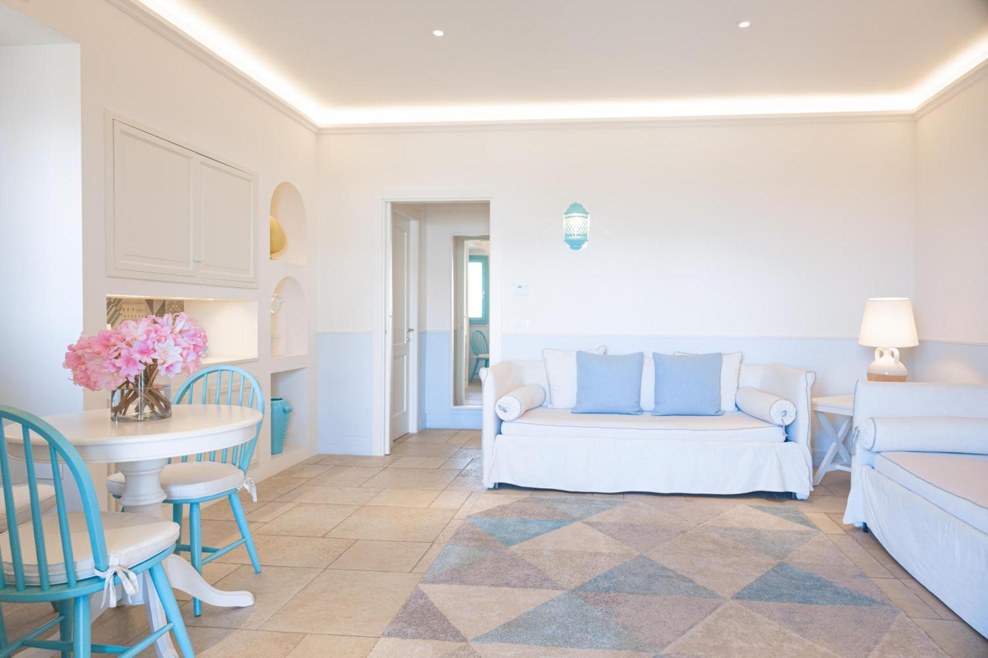 Marenea Suite Hotel - Cdshotels Marittima Bagian luar foto