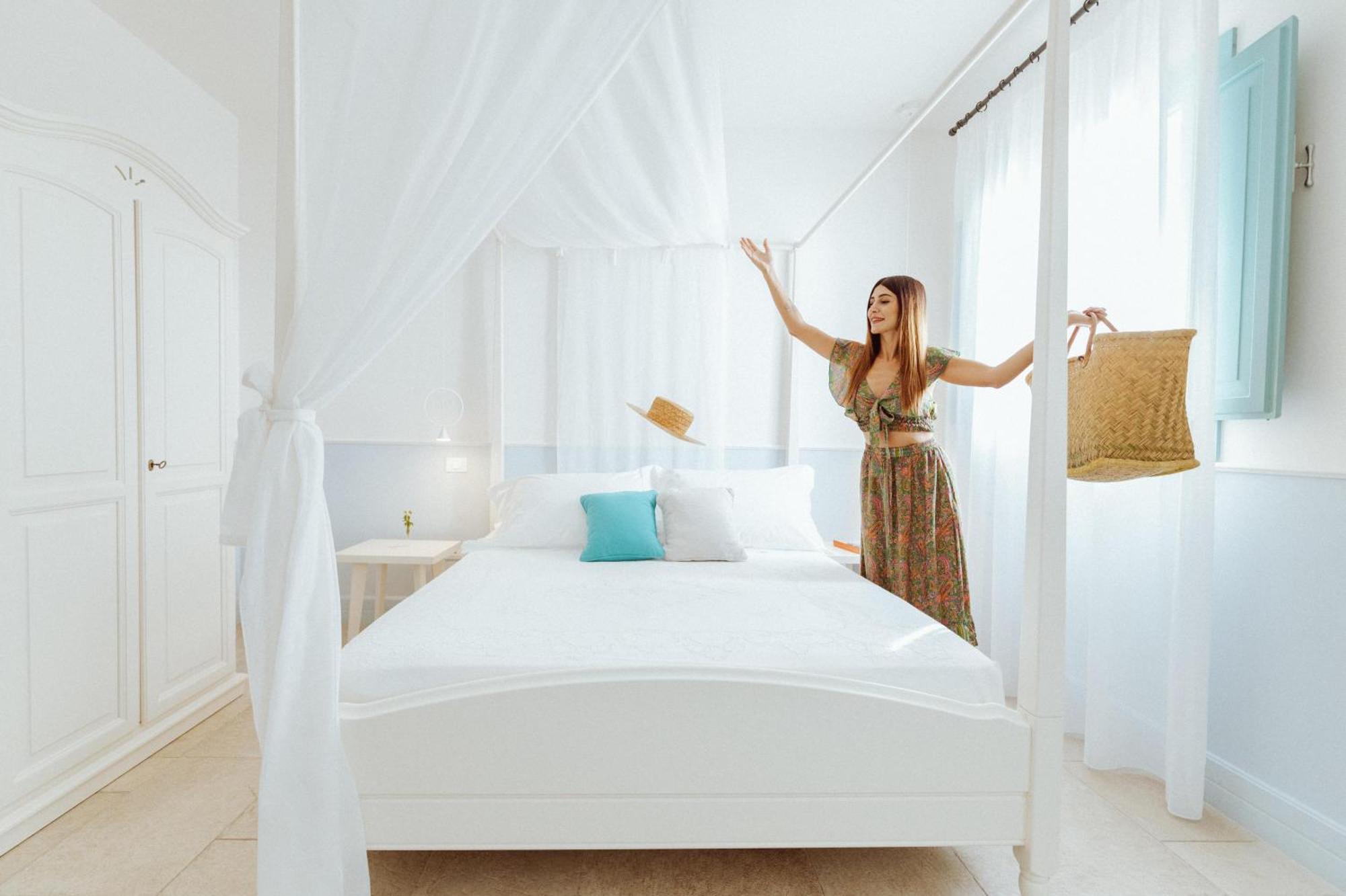 Marenea Suite Hotel - Cdshotels Marittima Bagian luar foto