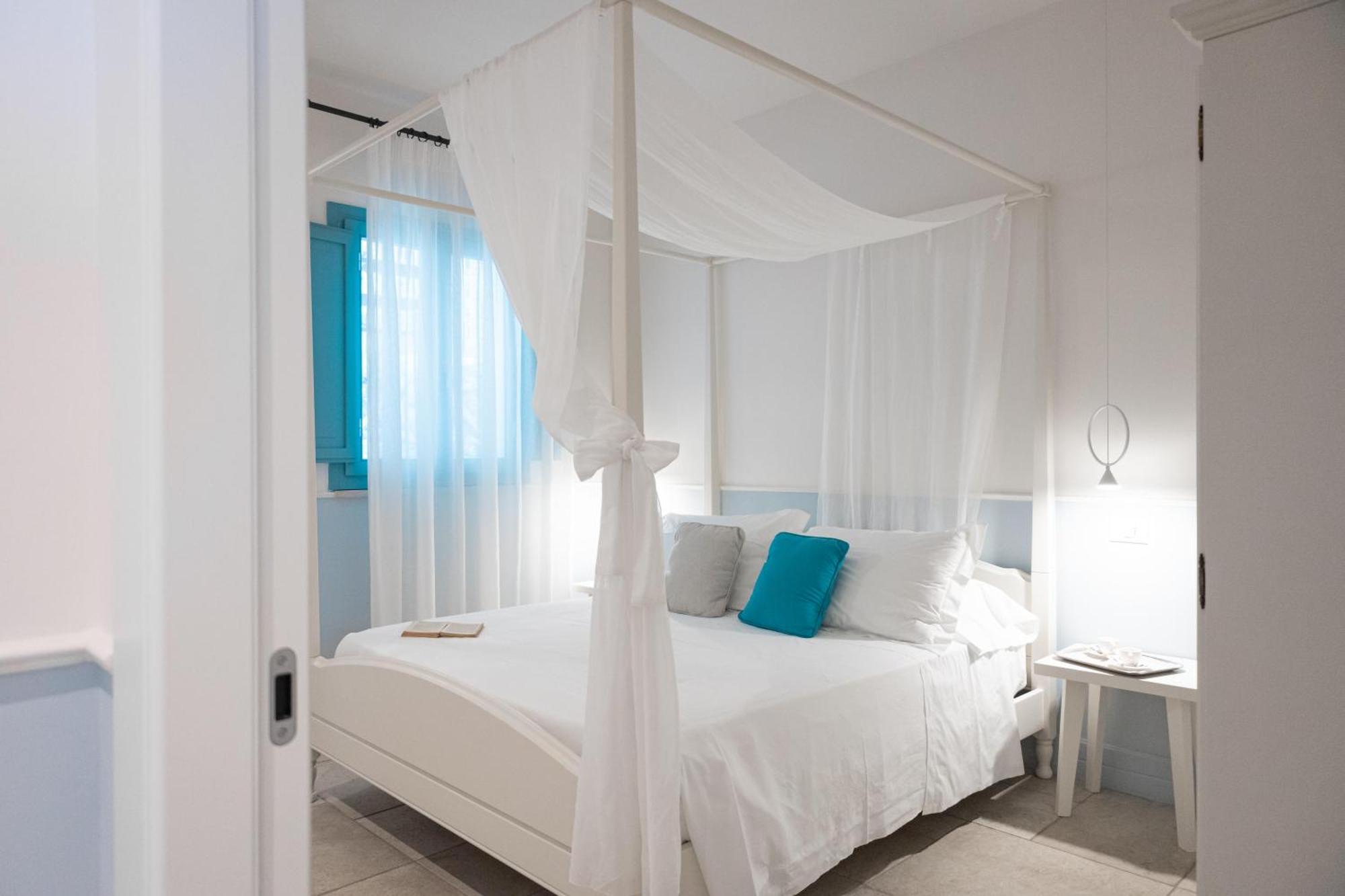 Marenea Suite Hotel - Cdshotels Marittima Bagian luar foto