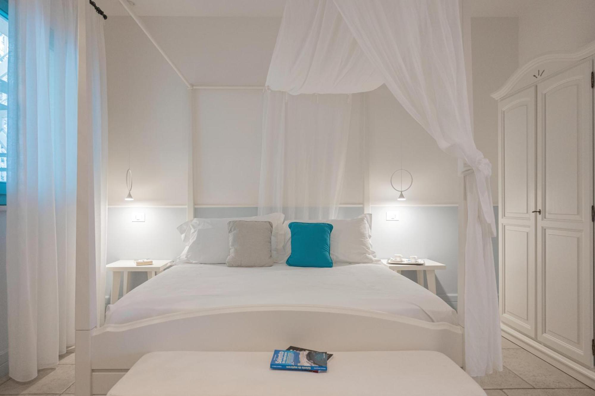 Marenea Suite Hotel - Cdshotels Marittima Bagian luar foto