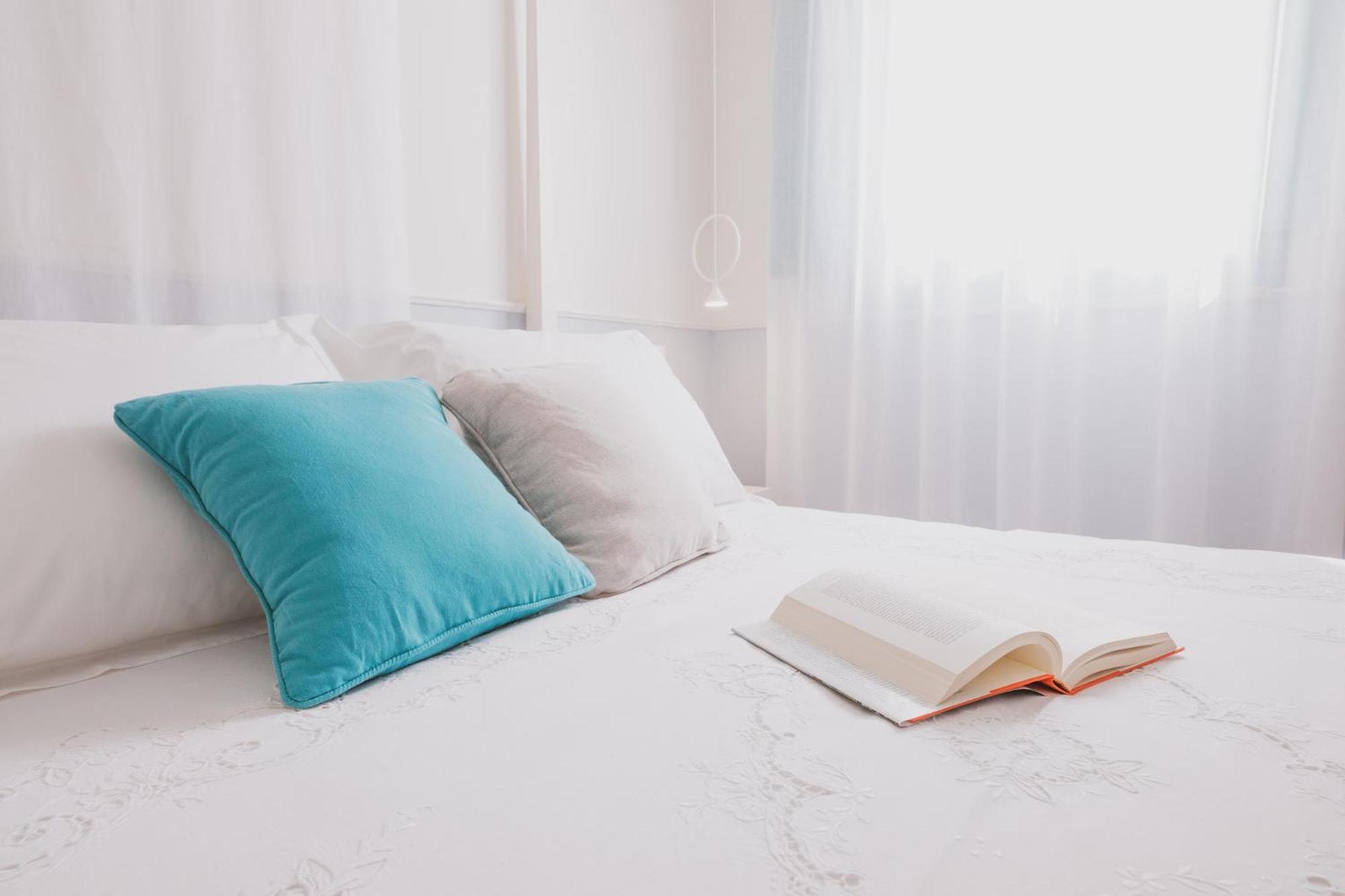 Marenea Suite Hotel - Cdshotels Marittima Bagian luar foto