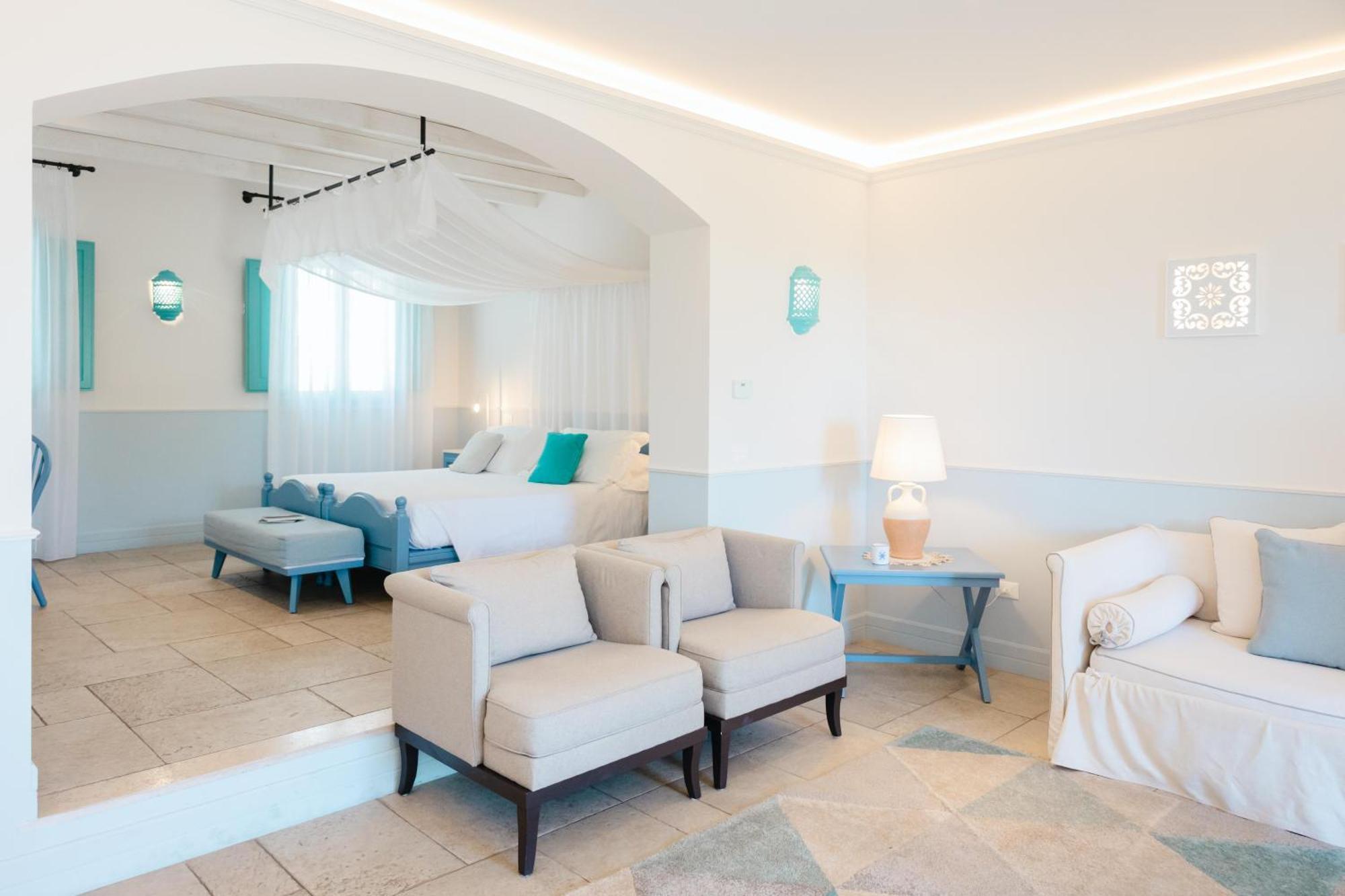 Marenea Suite Hotel - Cdshotels Marittima Bagian luar foto