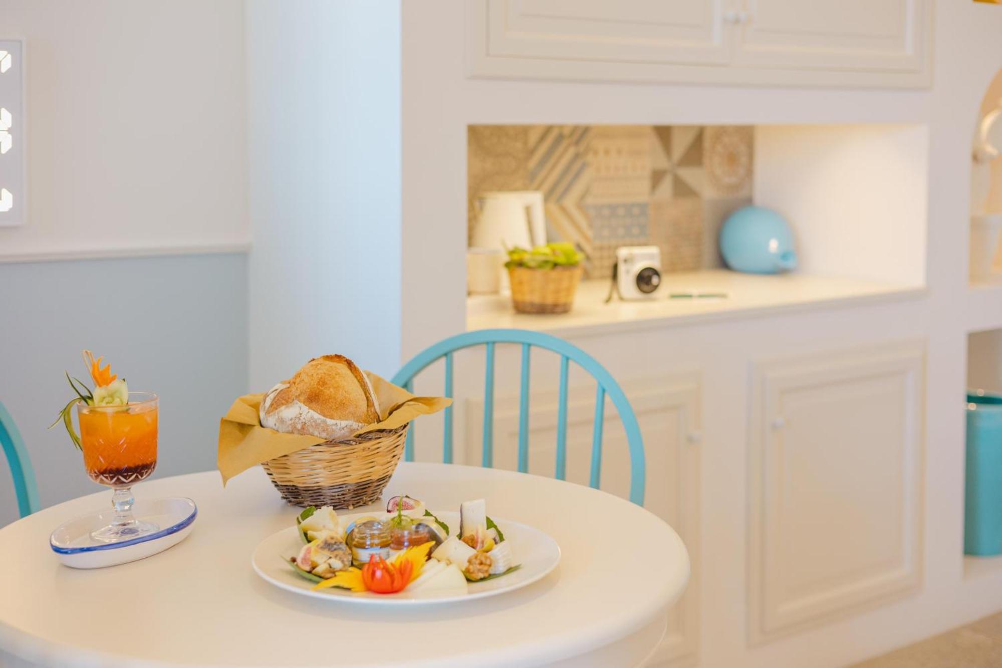 Marenea Suite Hotel - Cdshotels Marittima Bagian luar foto
