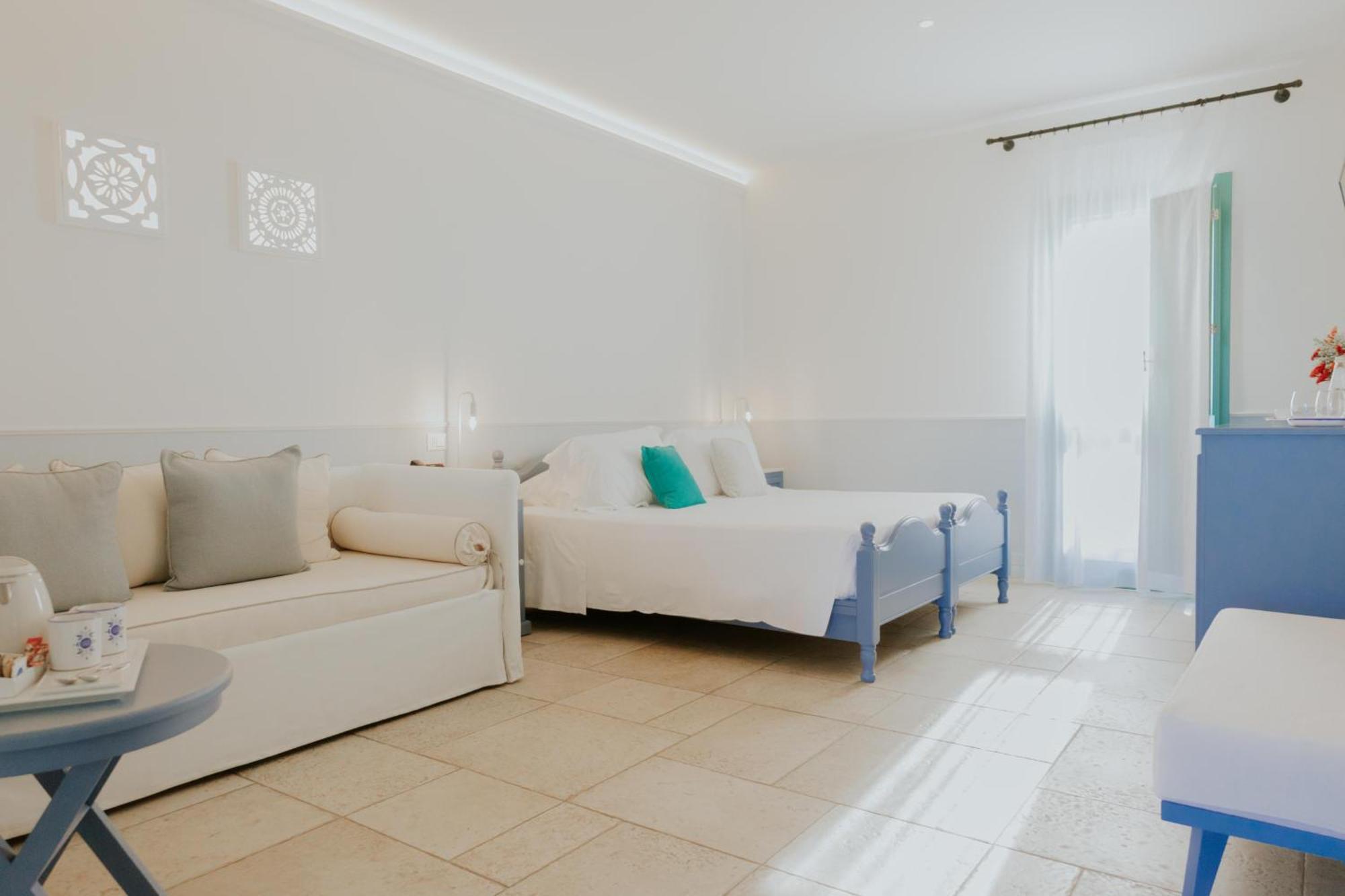 Marenea Suite Hotel - Cdshotels Marittima Bagian luar foto