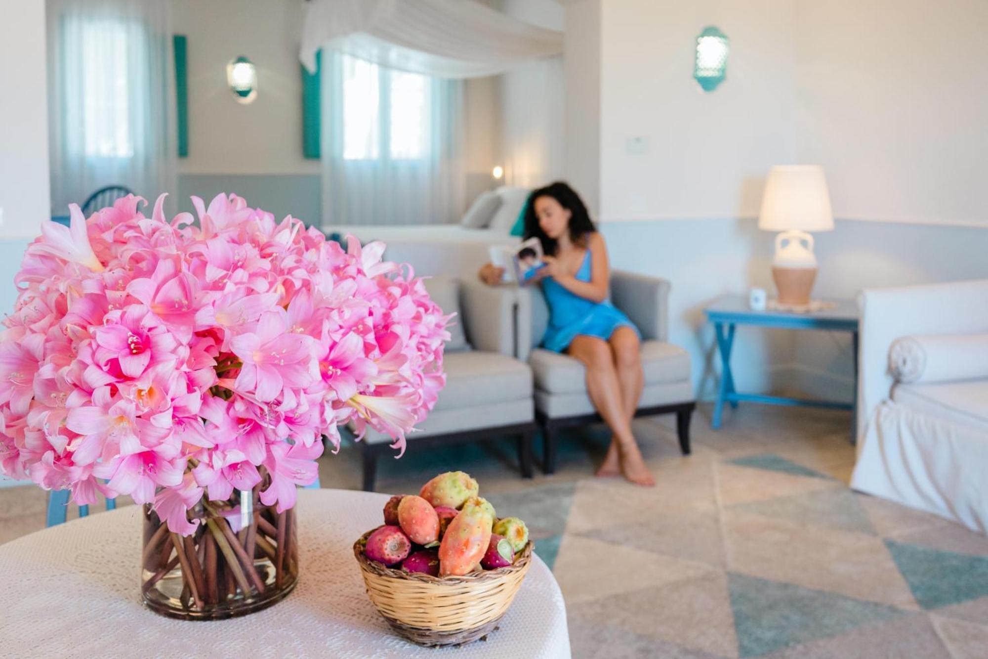 Marenea Suite Hotel - Cdshotels Marittima Bagian luar foto