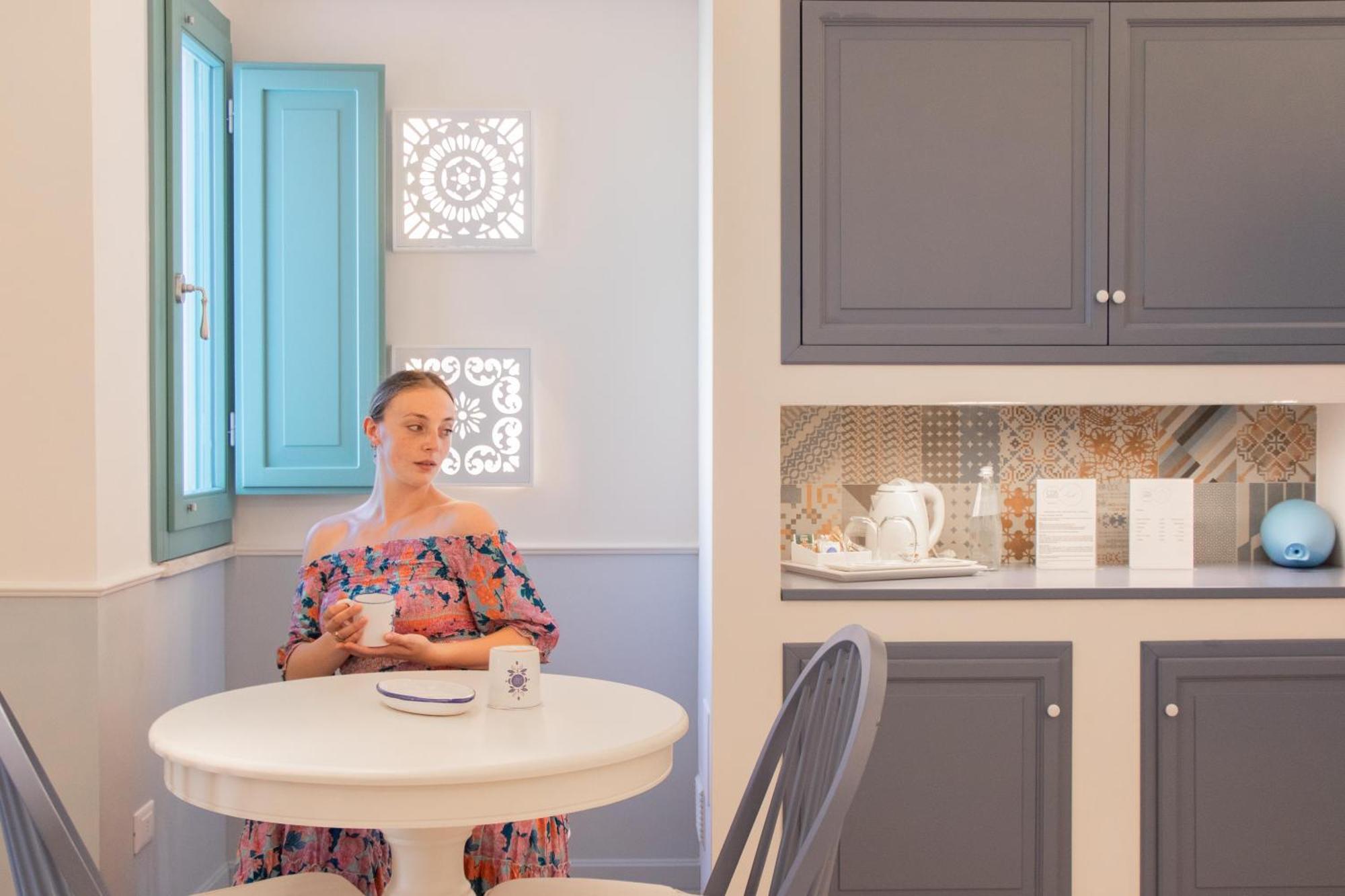 Marenea Suite Hotel - Cdshotels Marittima Bagian luar foto