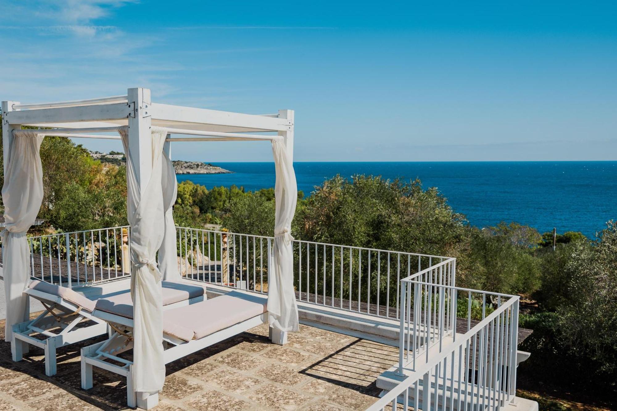 Marenea Suite Hotel - Cdshotels Marittima Bagian luar foto