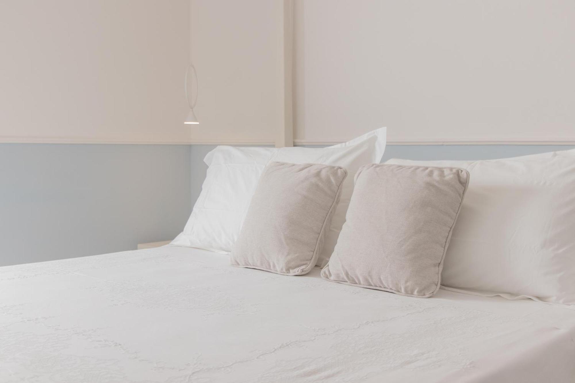 Marenea Suite Hotel - Cdshotels Marittima Bagian luar foto