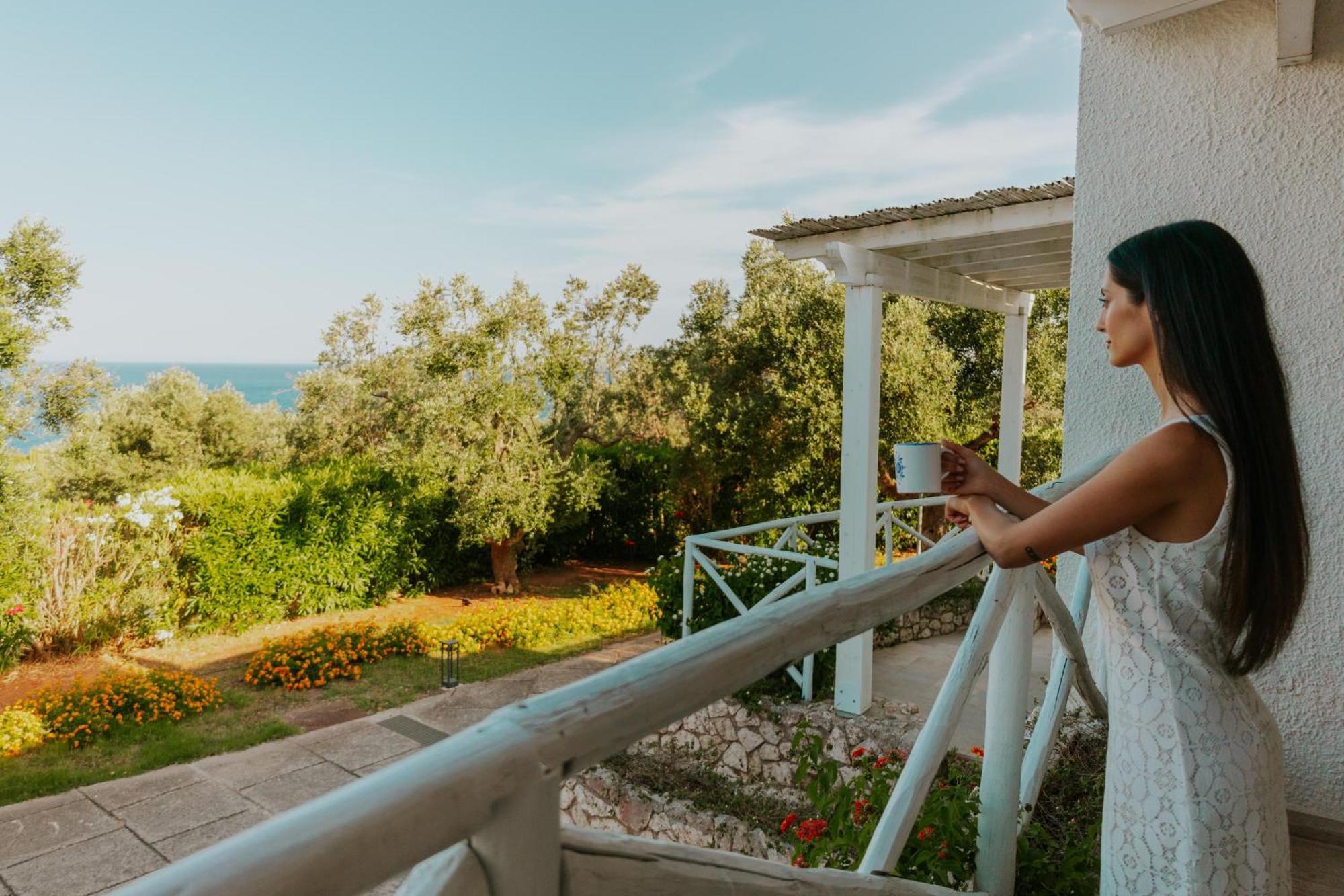 Marenea Suite Hotel - Cdshotels Marittima Bagian luar foto