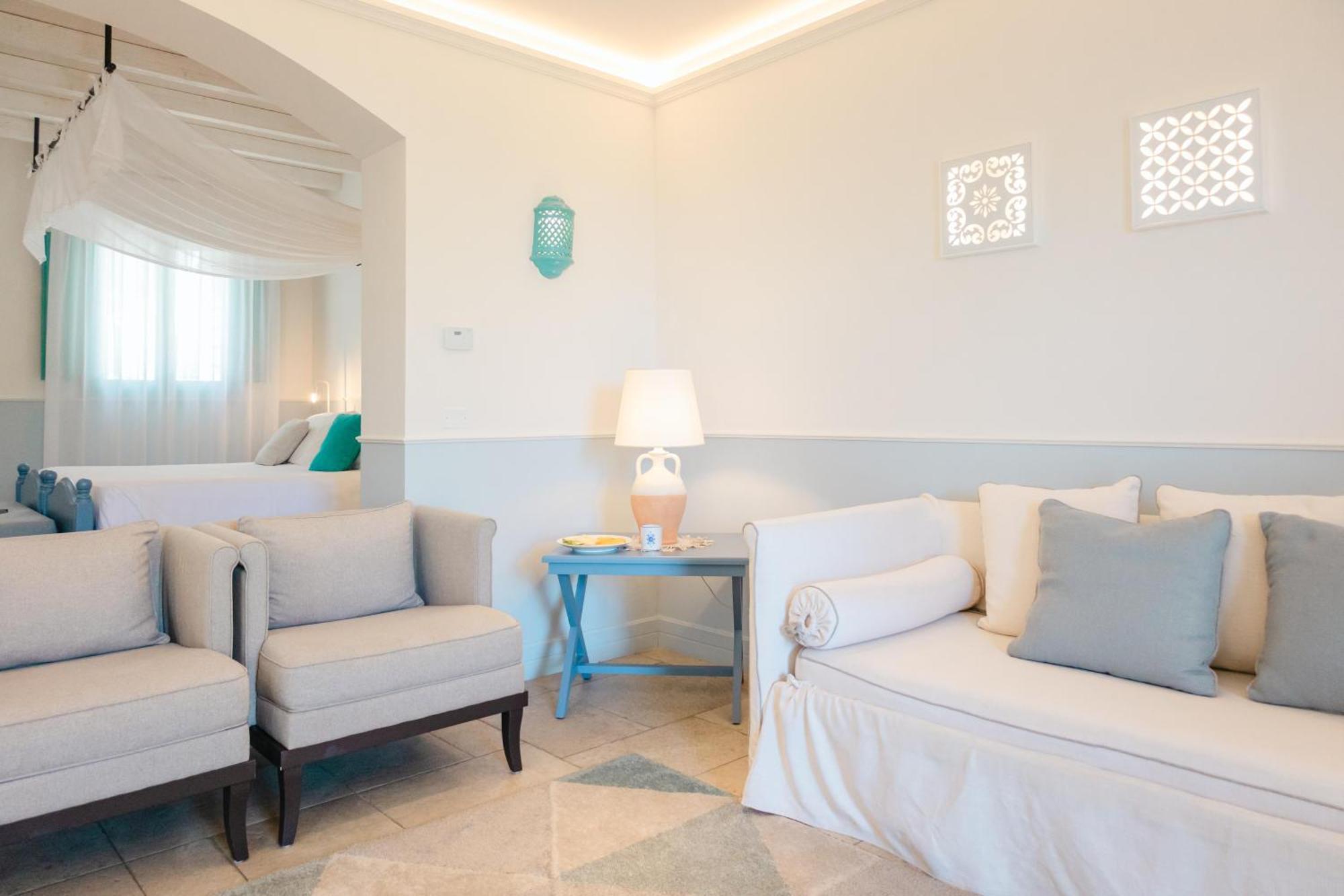Marenea Suite Hotel - Cdshotels Marittima Bagian luar foto