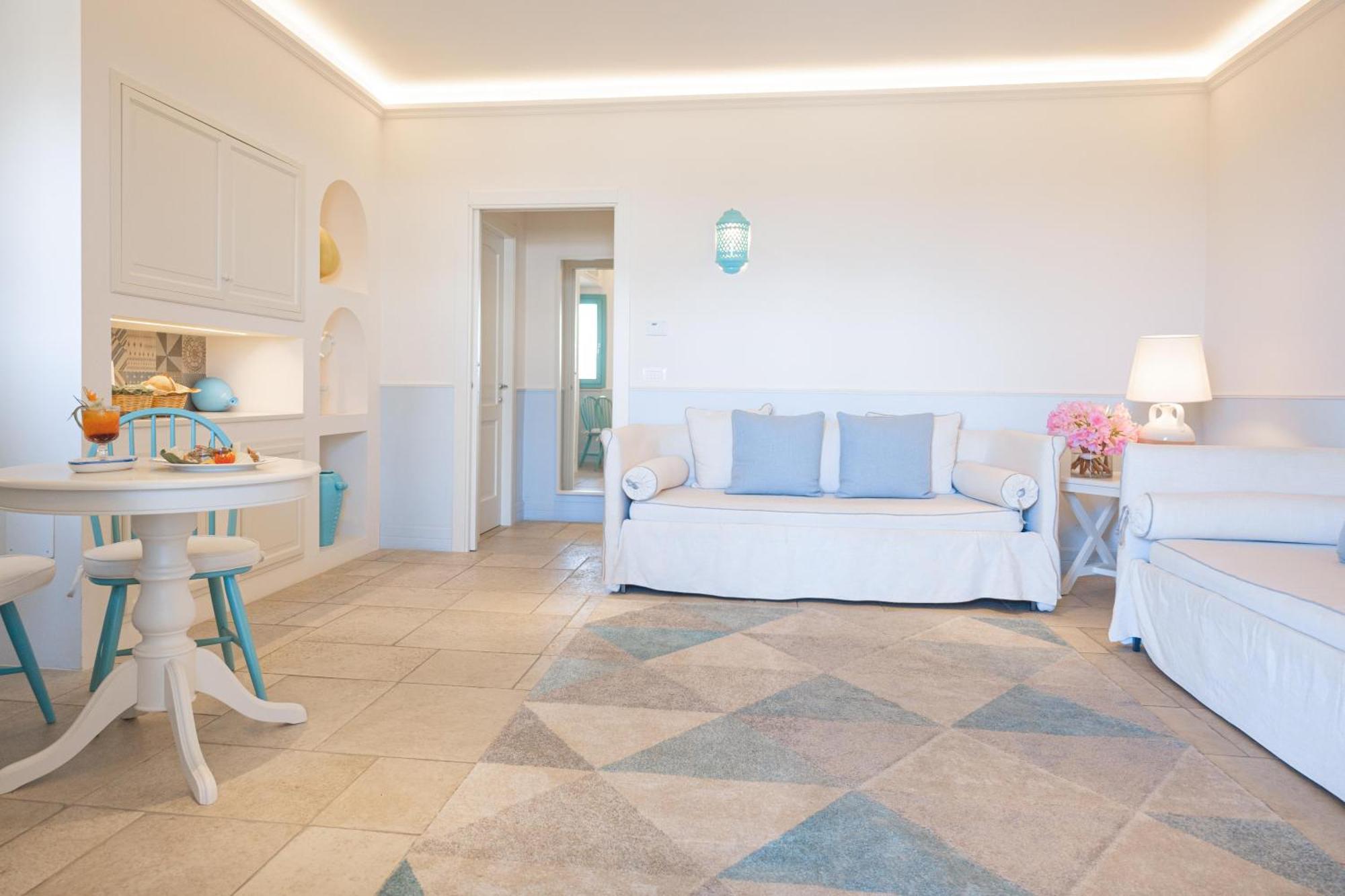 Marenea Suite Hotel - Cdshotels Marittima Bagian luar foto