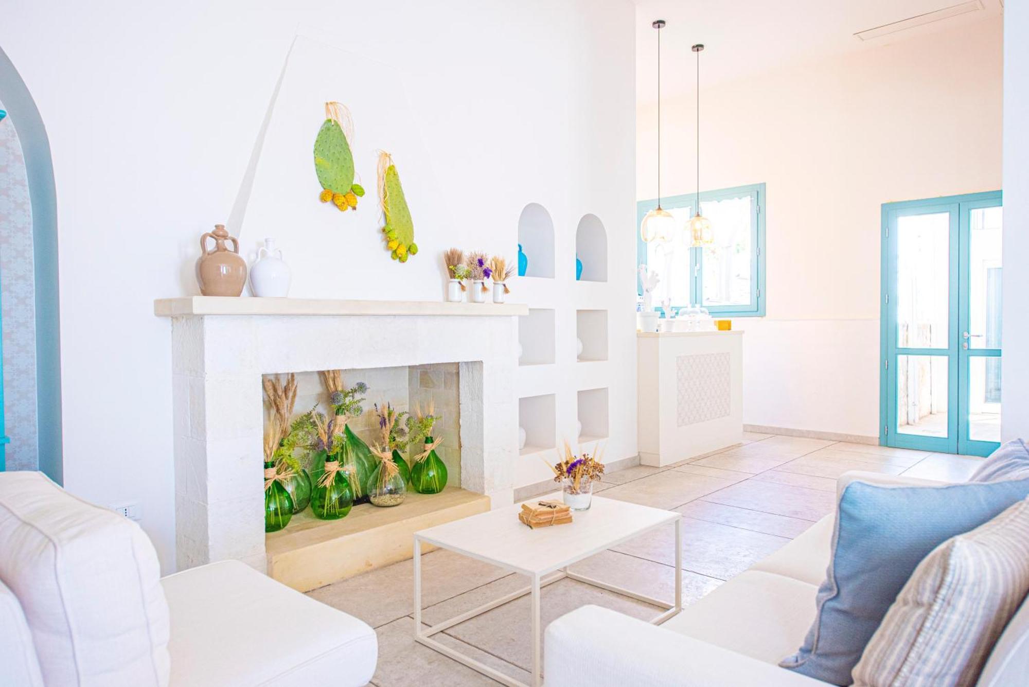 Marenea Suite Hotel - Cdshotels Marittima Bagian luar foto