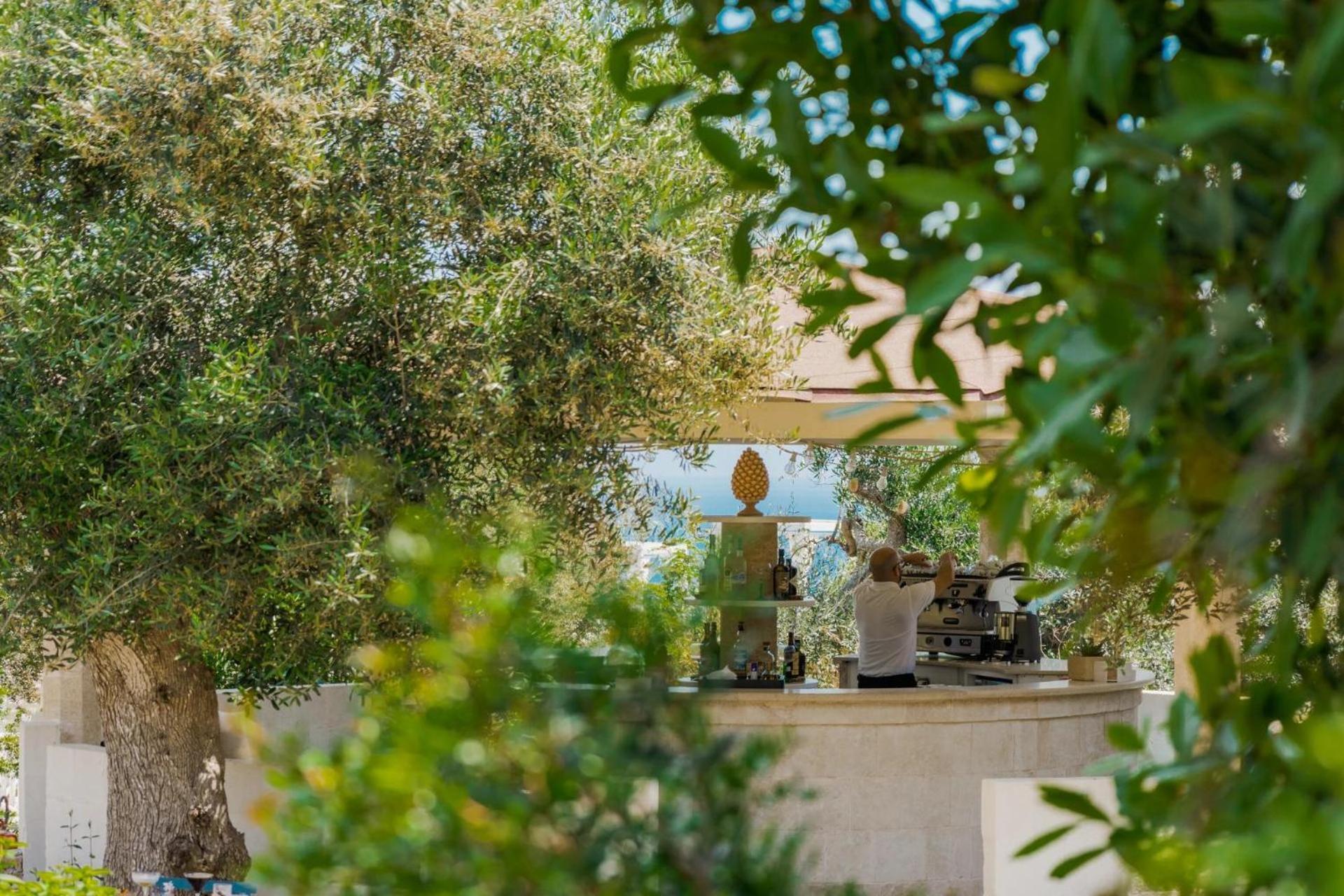 Marenea Suite Hotel - Cdshotels Marittima Bagian luar foto