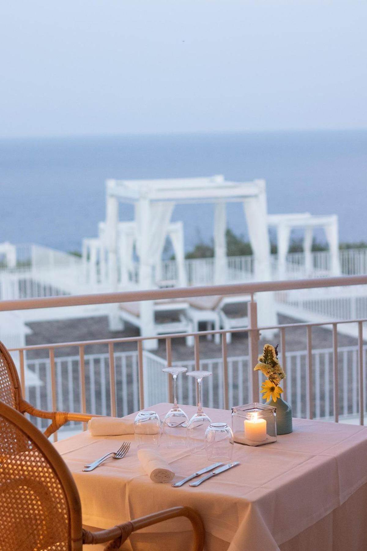 Marenea Suite Hotel - Cdshotels Marittima Bagian luar foto