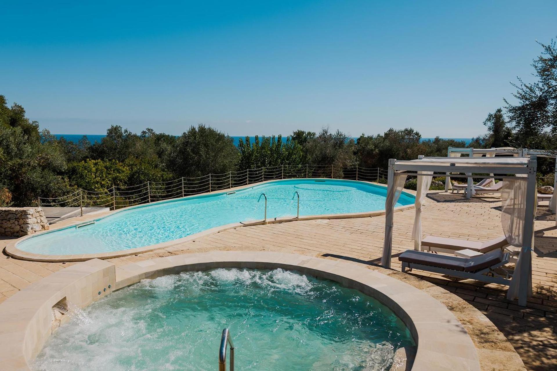 Marenea Suite Hotel - Cdshotels Marittima Bagian luar foto