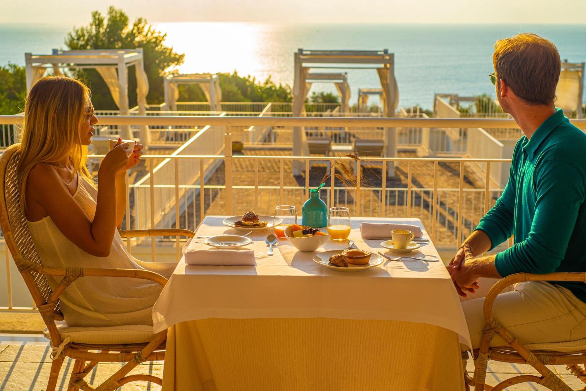 Marenea Suite Hotel - Cdshotels Marittima Bagian luar foto