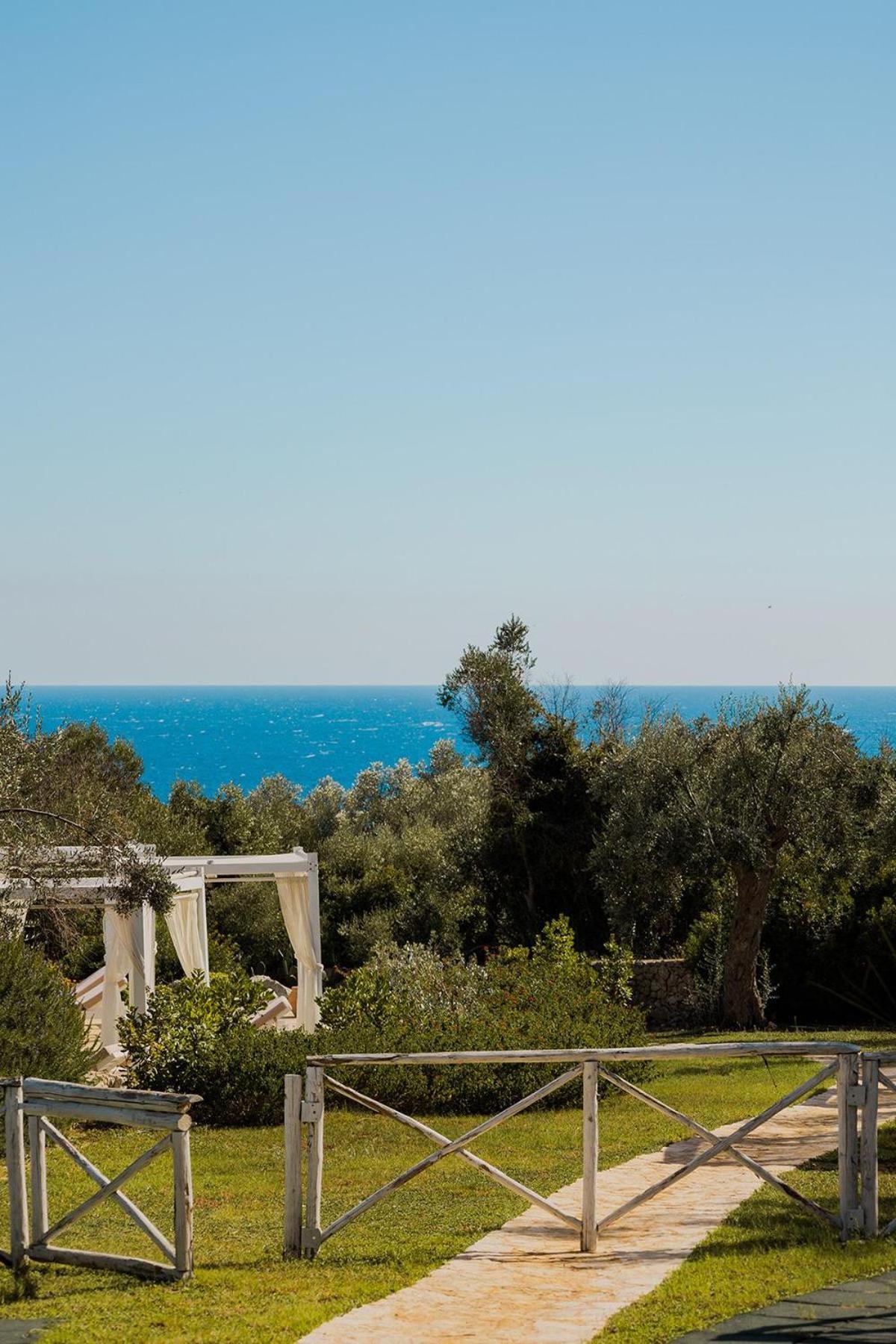 Marenea Suite Hotel - Cdshotels Marittima Bagian luar foto