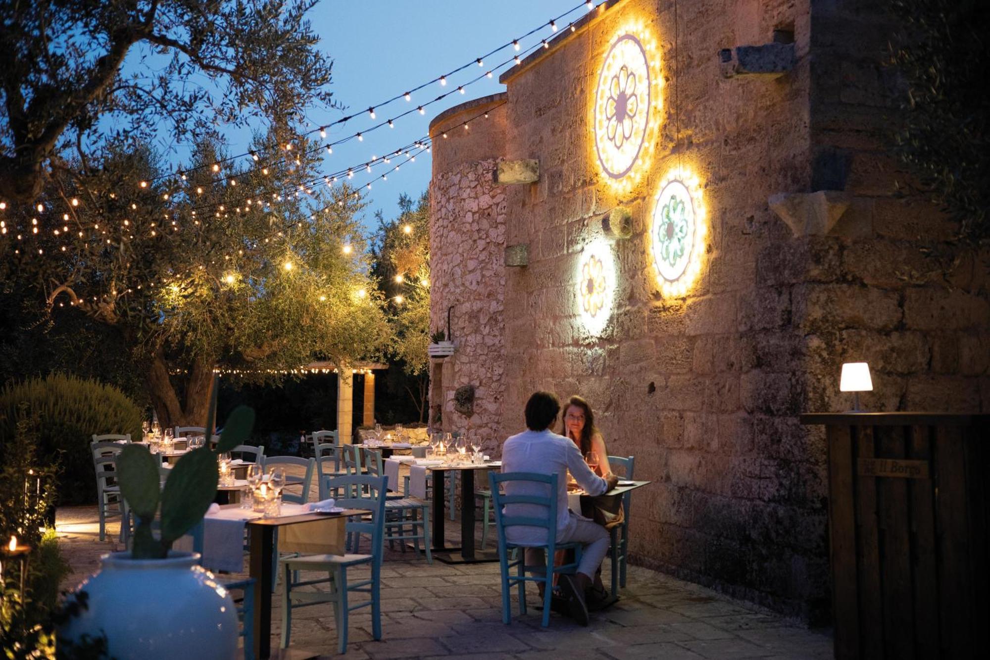 Marenea Suite Hotel - Cdshotels Marittima Bagian luar foto