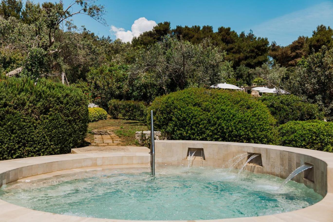 Marenea Suite Hotel - Cdshotels Marittima Bagian luar foto