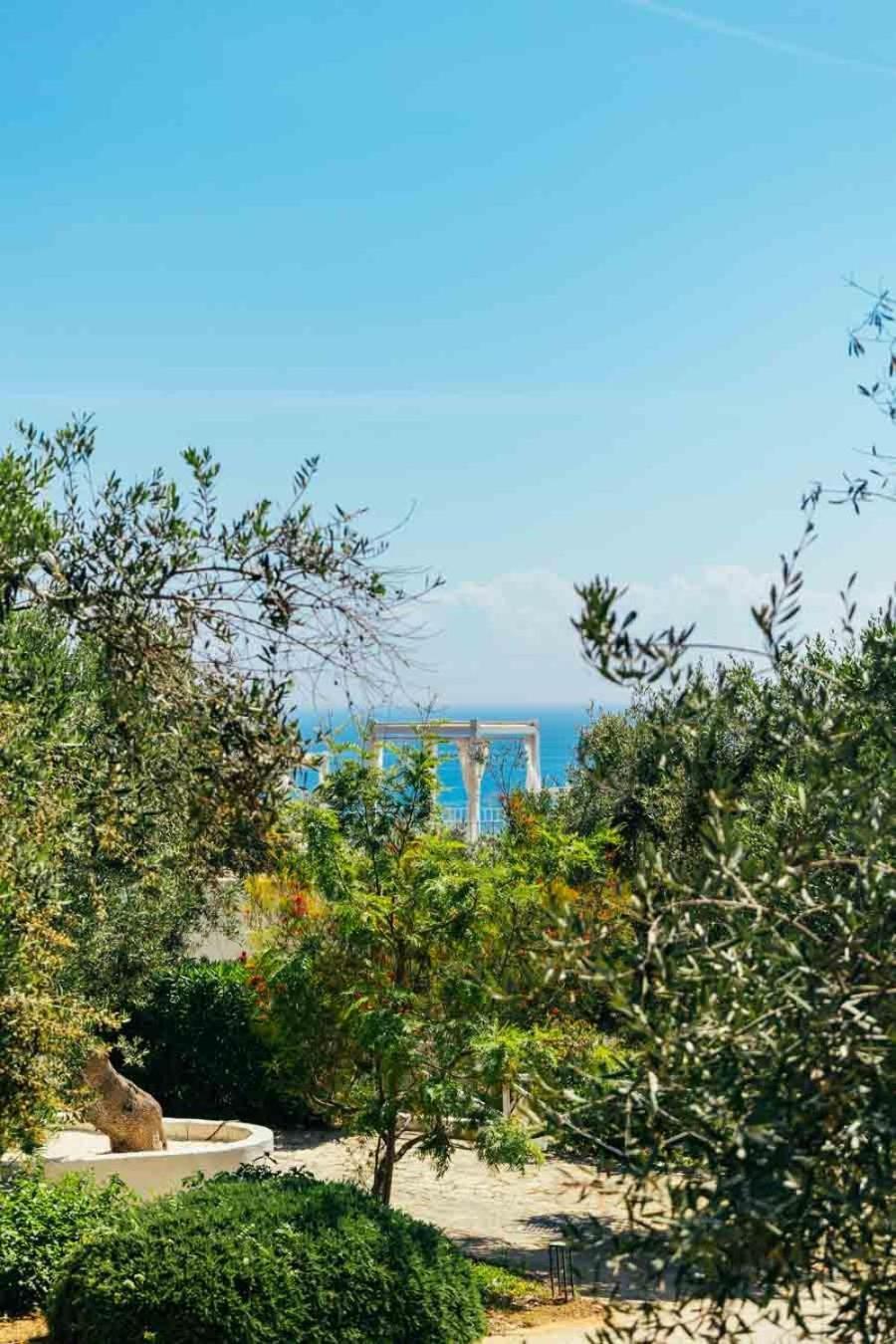 Marenea Suite Hotel - Cdshotels Marittima Bagian luar foto