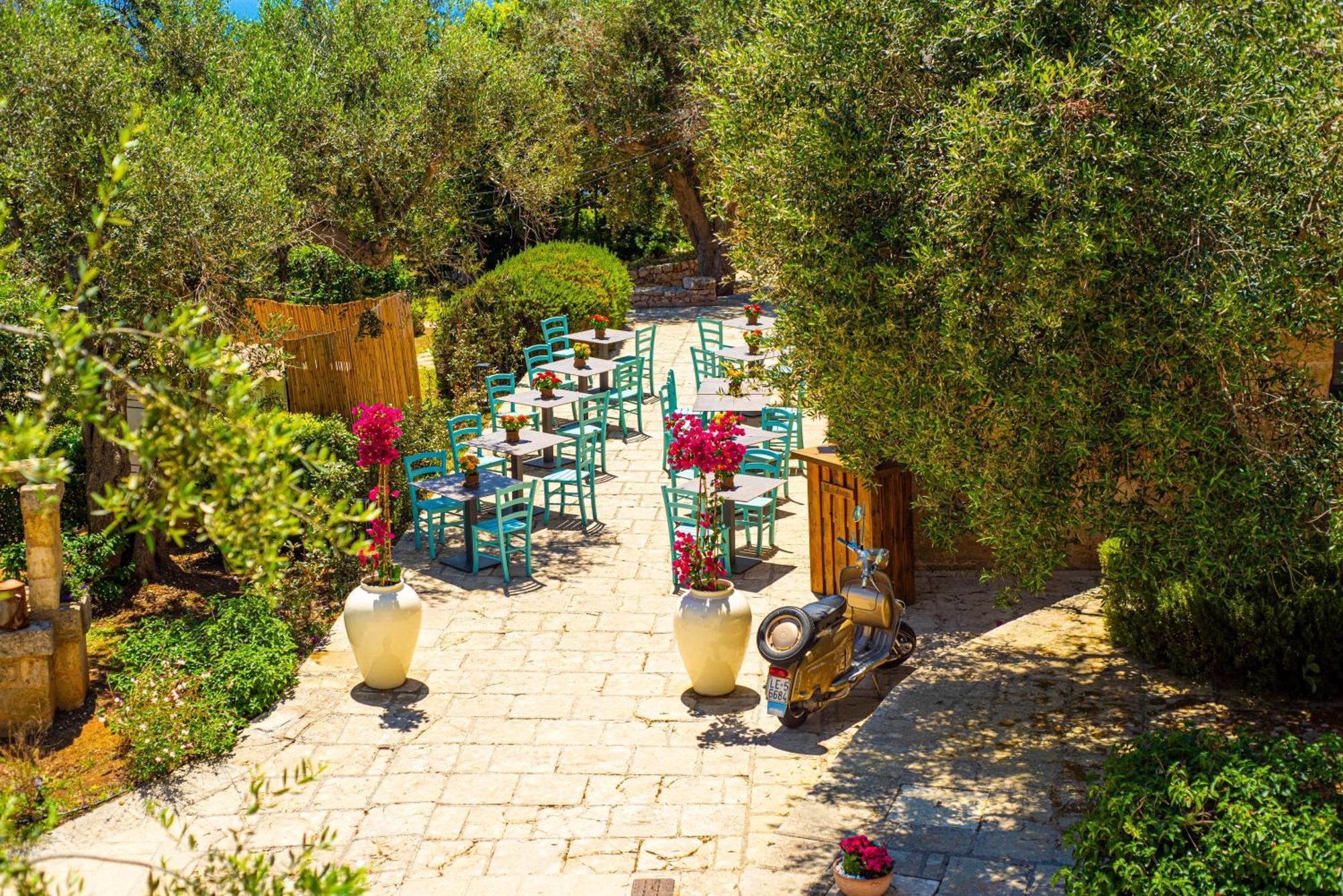 Marenea Suite Hotel - Cdshotels Marittima Bagian luar foto