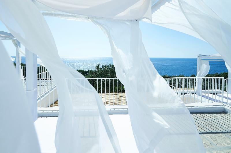 Marenea Suite Hotel - Cdshotels Marittima Bagian luar foto
